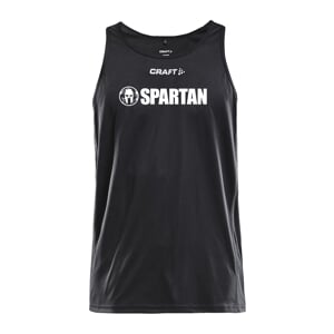 Nátělník CRAFT Rush SPARTAN
