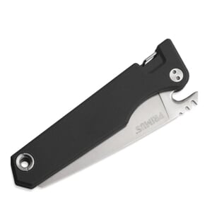 FieldChef Pocket Knife Black