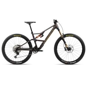 OCCAM LT M10