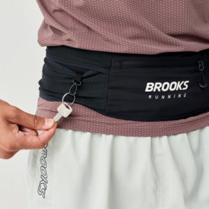Cascadia Running Belt