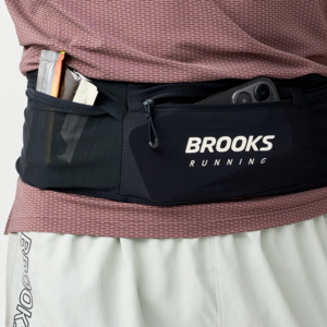 Cascadia Running Belt
