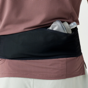 Cascadia Running Belt