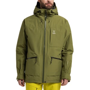 Parka Haglöfs Lumi Insulated