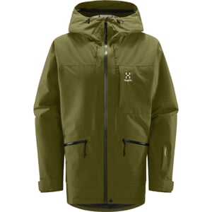 Parka Haglöfs Lumi Insulated