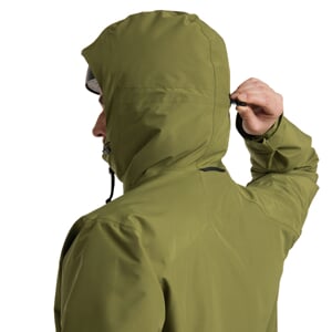 Parka Haglöfs Lumi Insulated