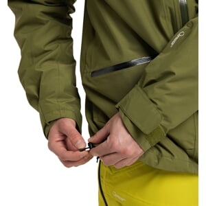 Parka Haglöfs Lumi Insulated