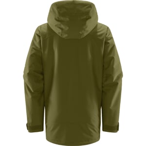 Parka Haglöfs Lumi Insulated