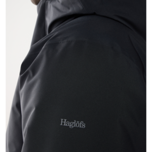 Parka Haglöfs Yra Mimic Proof