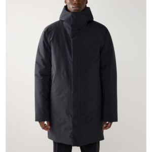Parka Haglöfs Yra Mimic Proof