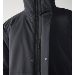 Parka Haglöfs Yra Mimic Proof