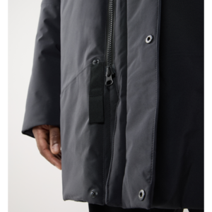 Parka Haglöfs Yra Mimic Proof