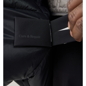 Parka Haglöfs Yra Mimic Proof