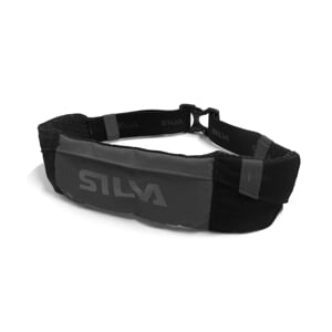 Ledvinka SILVA Strive Black