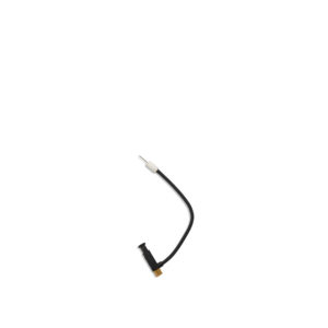 Piezo igniter for Tupike