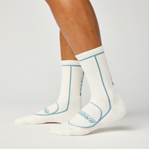 Cascadia Crew Sock