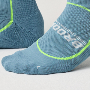 Cascadia Crew Sock