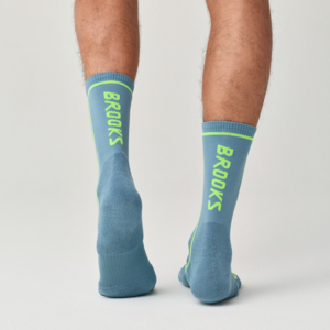 Cascadia Crew Sock