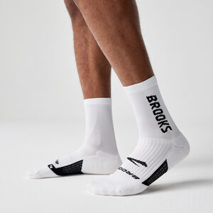 Ghost Crew Sock