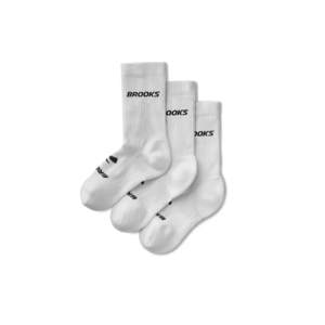 Run-In Crew Sock 3-pack