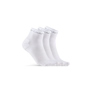 Active Mid Sock 3-pack