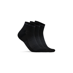 Active Mid Sock 3-pack