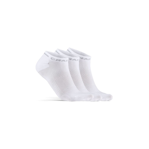 Active Shaftless Sock 3-pack