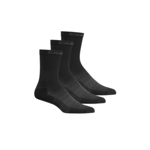 Ponožky CRAFT CORE Dry High 5-