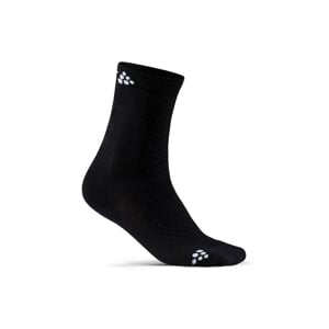 Ponožky CRAFT Warm Mid 2-pack