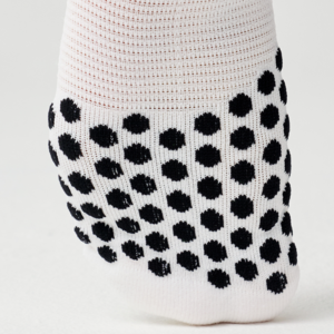 Glycerin Sensory Quarter Sock