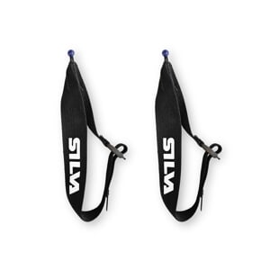 Wrist straps for poles