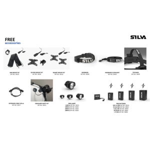 Free Lamp unit 1500
