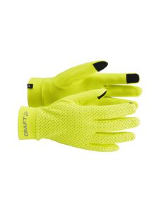 Rukavice CRAFT Lumen Fleece 2