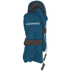 Rukavice D1913 BIGGLES ZIP