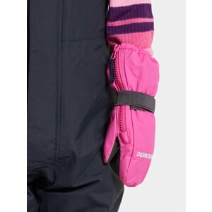 Rukavice D1913 BIGGLES ZIP