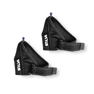 Wrist gloves XS/S for poles