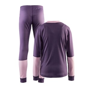 Set CRAFT Baselayer JR