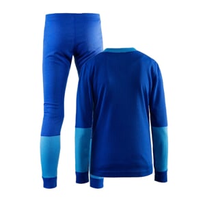 Set CRAFT Baselayer JR