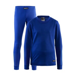 Set CRAFT Baselayer JR