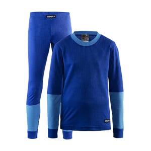 Set CRAFT Baselayer JR