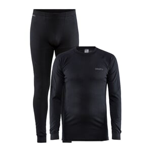 Set CRAFT CORE Dry Baselayer