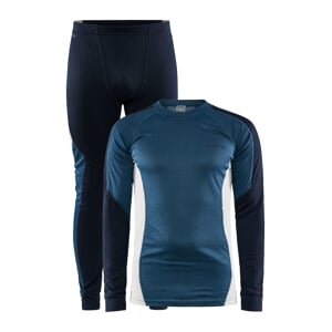 Set CRAFT CORE Dry Baselayer