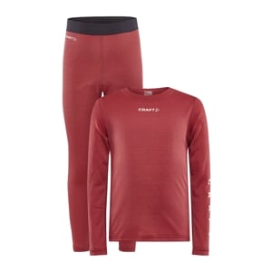 Set CRAFT CORE Warm Baselayer