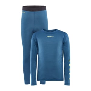 Set CRAFT CORE Warm Baselayer