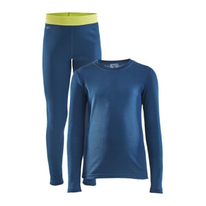 Set CRAFT CORE Warm Baselayer