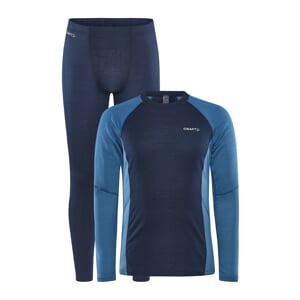 Set CRAFT CORE Warm Baselayer