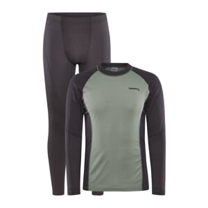 Set CRAFT CORE Warm Baselayer