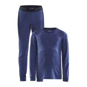Set CRAFT Merino 180 JR