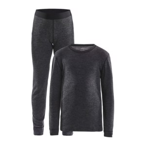 Set CRAFT Merino 180 JR