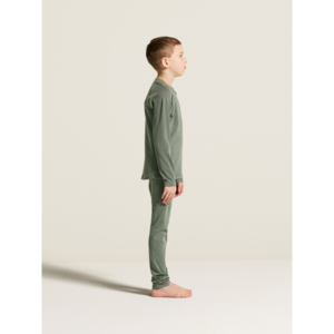 Thermal Baselayer Set 2 JR