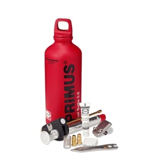 Set PRIMUS Gravity MultiFuel